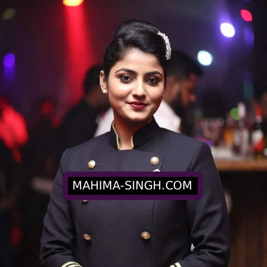 best Airhostess Escort Girl