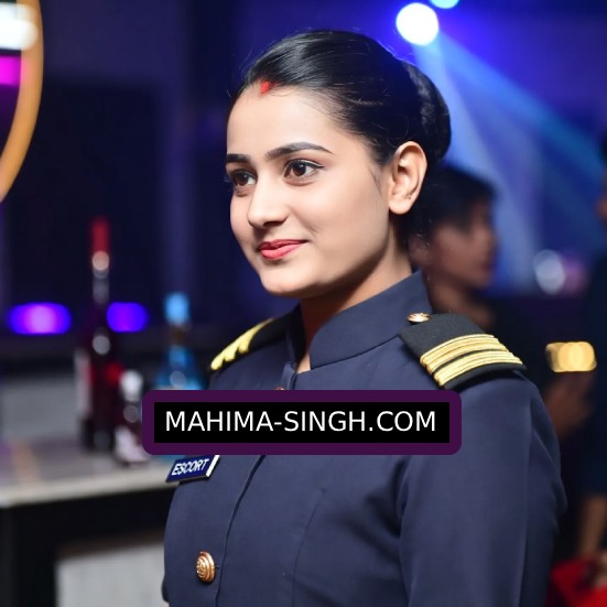 Aaysha Kaur - Airhostess Call Girl