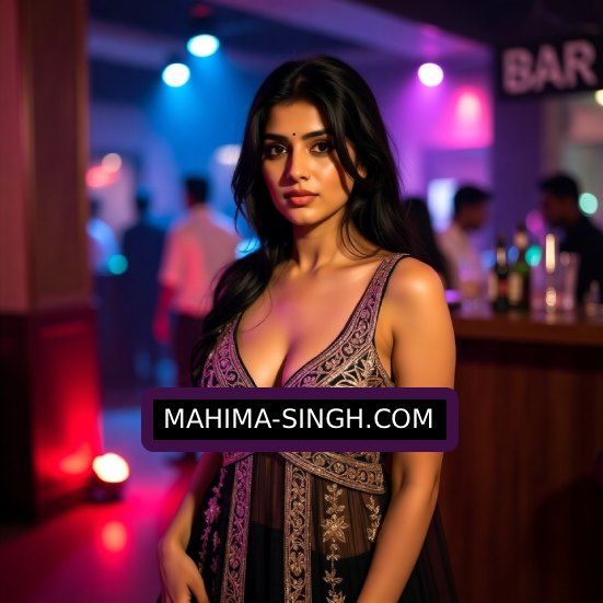  Payal Saini - Celebrity Call Girl