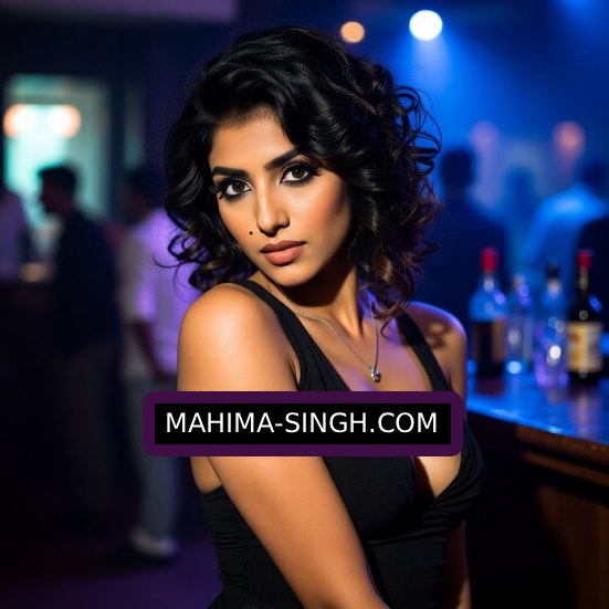 Payal Verma - College Call Girl