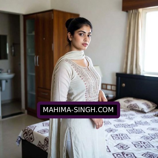 Mahak - College Call Girl