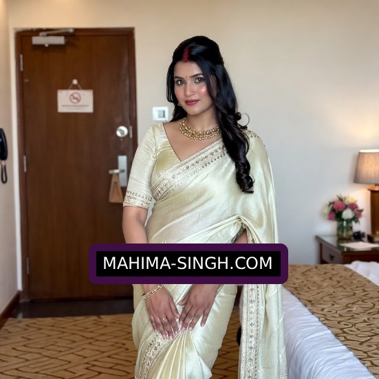 Preet Kaur- Housewife Girl