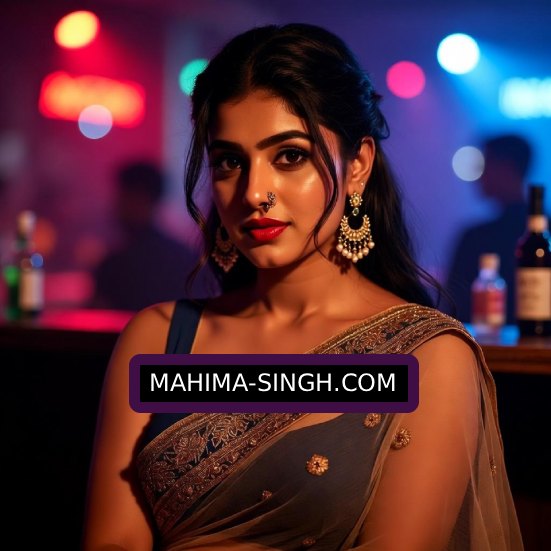  Maya - Housewife Call Girl