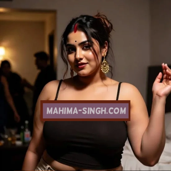 Out Call Girl in Delhi