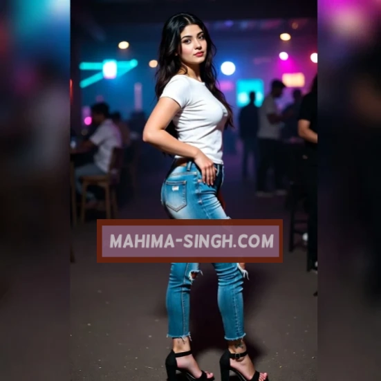 Delhi Call Girl service